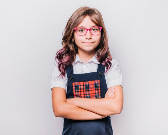 Niña_normal